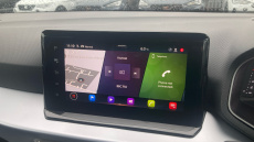 SEAT Arona 1.0 TSI 110 FR Sport 5dr DSG Petrol Hatchback